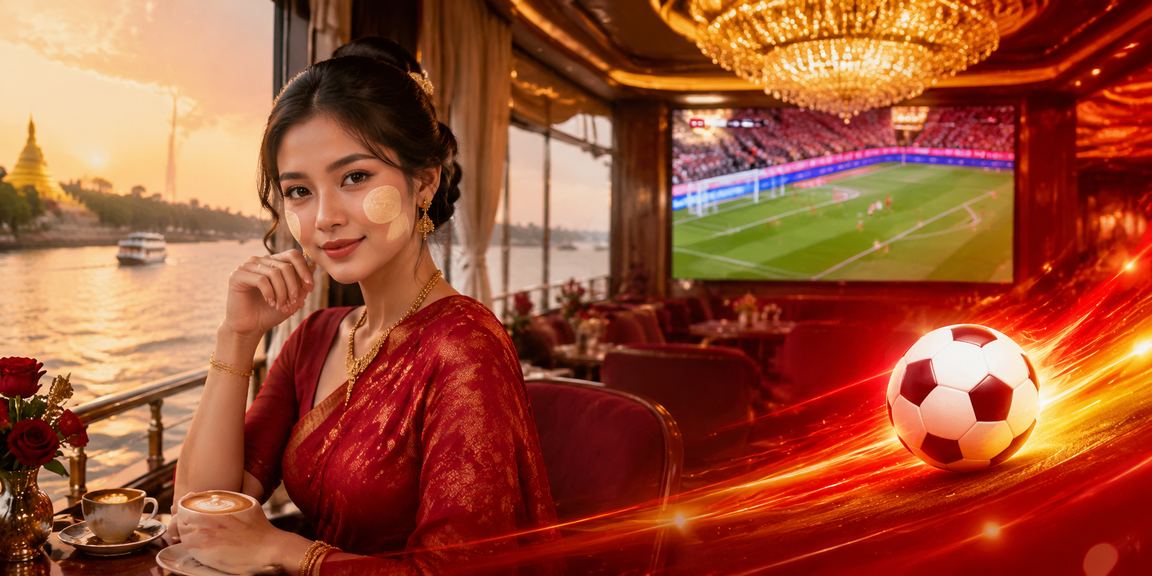 မြန်မာပြည် သាក់ကြားဂိမ်းပြိုင်ပွဲအတွင်း လောင်းကစားသူများ