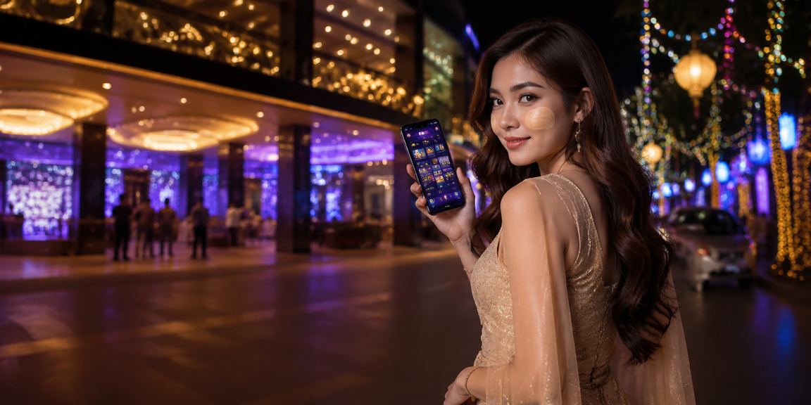 မြန်မာ့မိုဘိုင်းငွေပေးချေမှုလမ်းကြောင်းများ